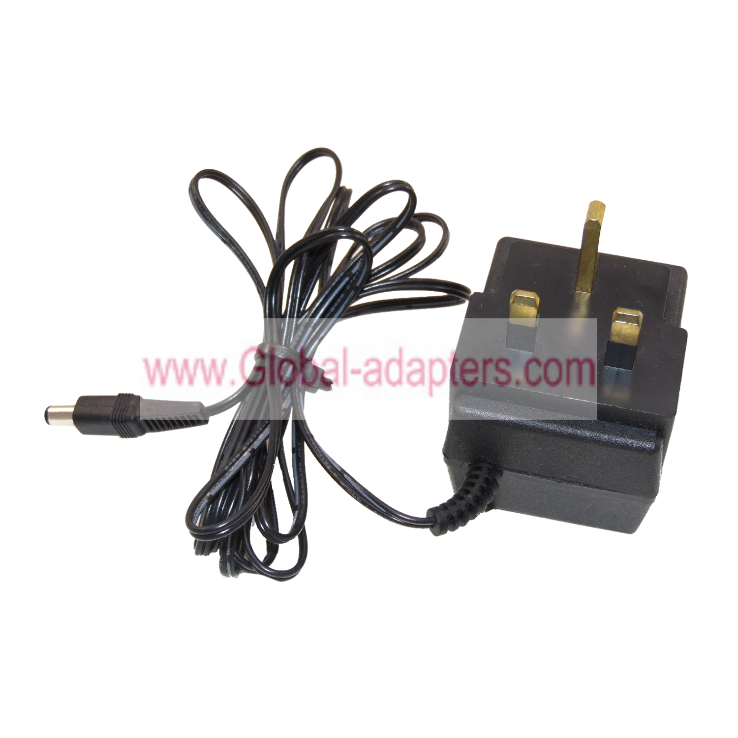 NEW AD-0750D 7.5VDC 500mA Power AC Adapter